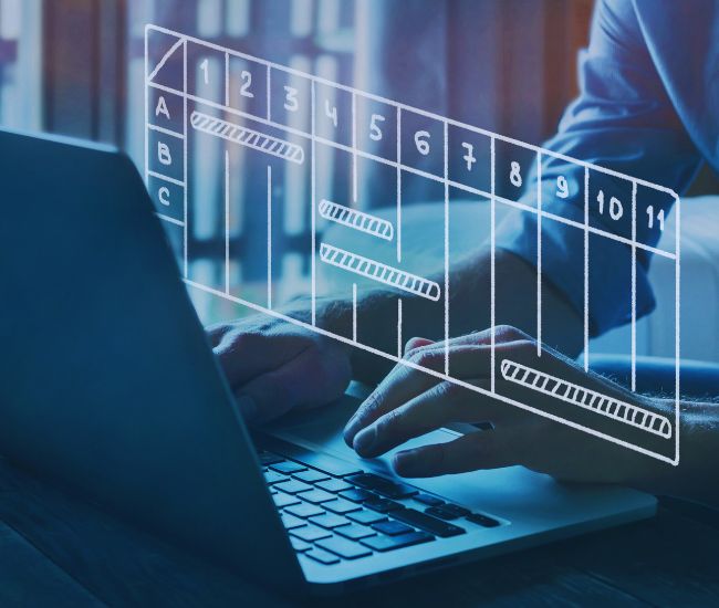 Setores de Atuação 